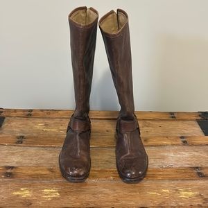 Frye boots sz 9